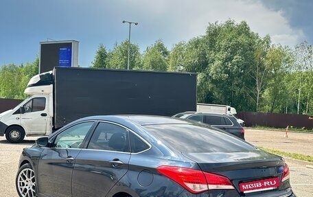 Hyundai i40 I рестайлинг, 2014 год, 1 100 000 рублей, 3 фотография
