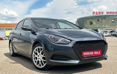 Hyundai i40 I рестайлинг, 2014 год, 1 100 000 рублей, 4 фотография