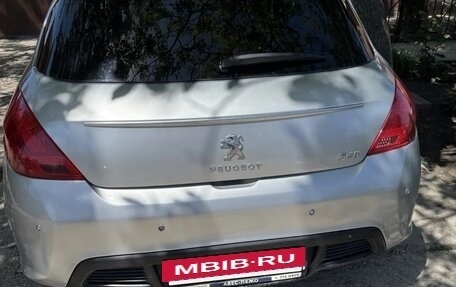 Peugeot 308 II, 2011 год, 500 000 рублей, 5 фотография