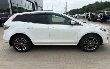 Mazda CX-7 I рестайлинг, 2011 год, 1 245 000 рублей, 7 фотография