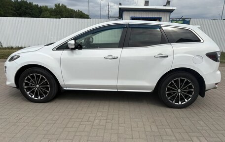 Mazda CX-7 I рестайлинг, 2011 год, 1 245 000 рублей, 5 фотография