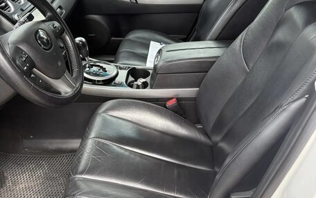 Mazda CX-7 I рестайлинг, 2011 год, 1 245 000 рублей, 13 фотография