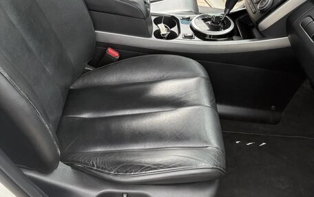 Mazda CX-7 I рестайлинг, 2011 год, 1 245 000 рублей, 14 фотография