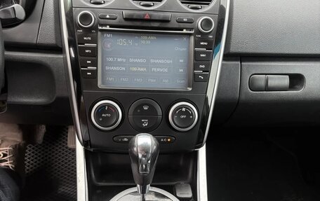 Mazda CX-7 I рестайлинг, 2011 год, 1 245 000 рублей, 12 фотография