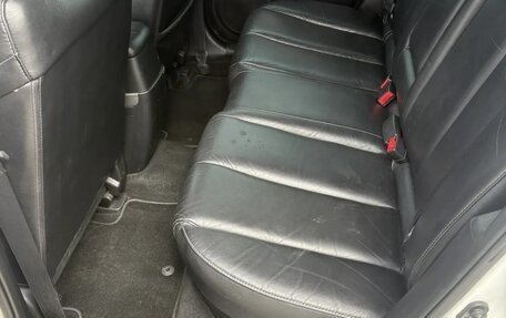 Mazda CX-7 I рестайлинг, 2011 год, 1 245 000 рублей, 15 фотография