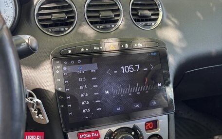 Peugeot 308 II, 2011 год, 500 000 рублей, 6 фотография