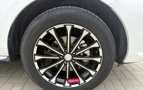 Mazda CX-7 I рестайлинг, 2011 год, 1 245 000 рублей, 9 фотография