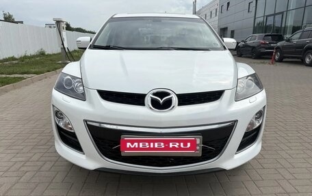 Mazda CX-7 I рестайлинг, 2011 год, 1 245 000 рублей, 6 фотография