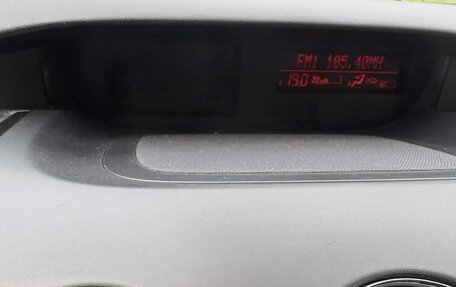 Mazda CX-7 I рестайлинг, 2011 год, 1 245 000 рублей, 18 фотография