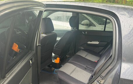 Hyundai Getz I рестайлинг, 2006 год, 400 000 рублей, 2 фотография