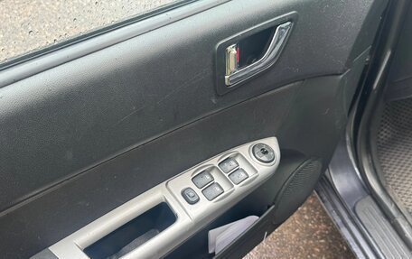Hyundai Getz I рестайлинг, 2006 год, 400 000 рублей, 3 фотография