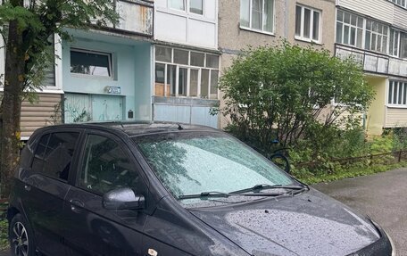 Hyundai Getz I рестайлинг, 2006 год, 400 000 рублей, 7 фотография