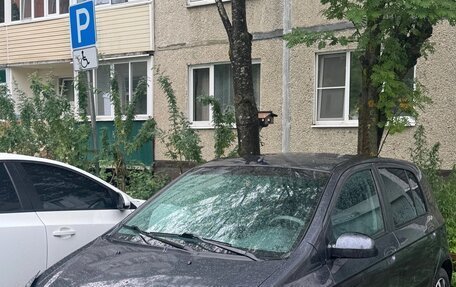 Hyundai Getz I рестайлинг, 2006 год, 400 000 рублей, 8 фотография