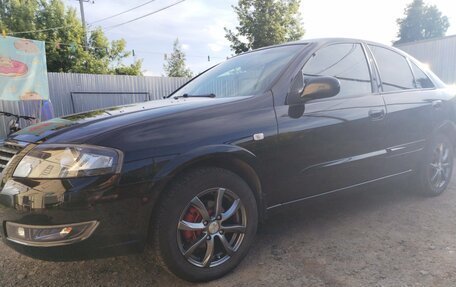 Nissan Almera Classic, 2011 год, 1 150 000 рублей, 3 фотография