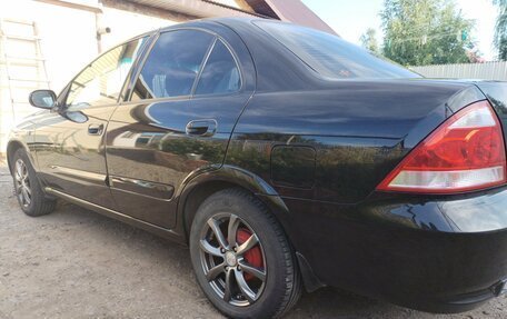 Nissan Almera Classic, 2011 год, 1 150 000 рублей, 4 фотография