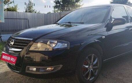 Nissan Almera Classic, 2011 год, 1 150 000 рублей, 2 фотография