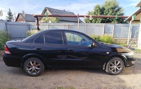 Nissan Almera Classic, 2011 год, 1 150 000 рублей, 7 фотография