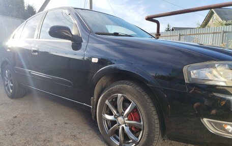 Nissan Almera Classic, 2011 год, 1 150 000 рублей, 8 фотография
