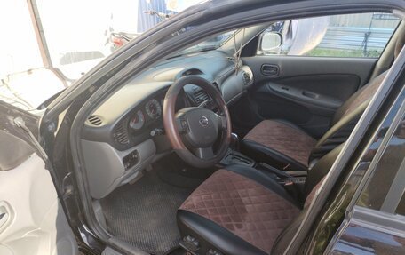Nissan Almera Classic, 2011 год, 1 150 000 рублей, 11 фотография