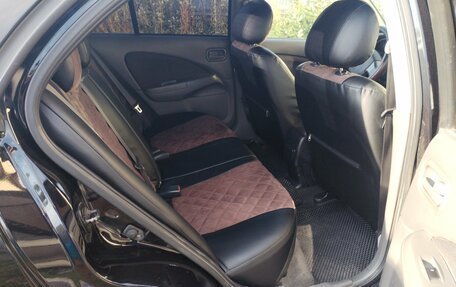 Nissan Almera Classic, 2011 год, 1 150 000 рублей, 13 фотография