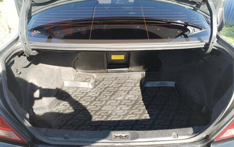 Nissan Almera Classic, 2011 год, 1 150 000 рублей, 9 фотография