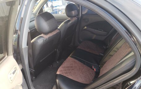 Nissan Almera Classic, 2011 год, 1 150 000 рублей, 12 фотография