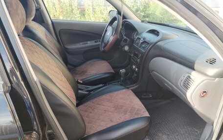 Nissan Almera Classic, 2011 год, 1 150 000 рублей, 14 фотография