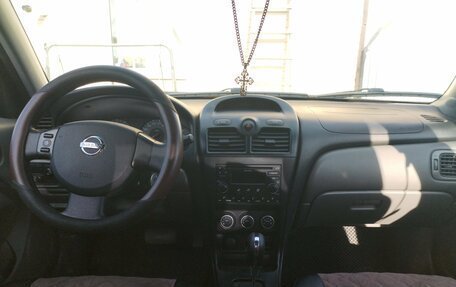 Nissan Almera Classic, 2011 год, 1 150 000 рублей, 15 фотография