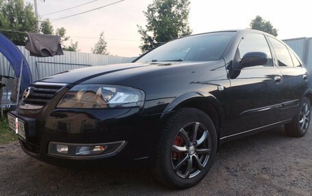 Nissan Almera Classic, 2011 год, 1 150 000 рублей, 18 фотография