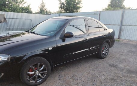 Nissan Almera Classic, 2011 год, 1 150 000 рублей, 19 фотография