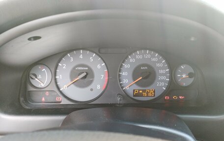 Nissan Almera Classic, 2011 год, 1 150 000 рублей, 16 фотография