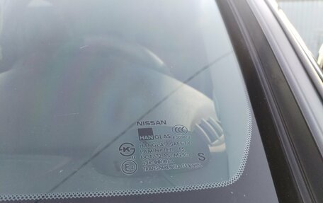 Nissan Almera Classic, 2011 год, 1 150 000 рублей, 26 фотография