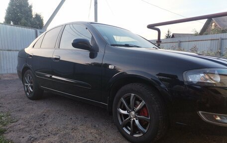 Nissan Almera Classic, 2011 год, 1 150 000 рублей, 25 фотография