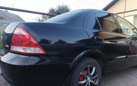 Nissan Almera Classic, 2011 год, 1 150 000 рублей, 24 фотография