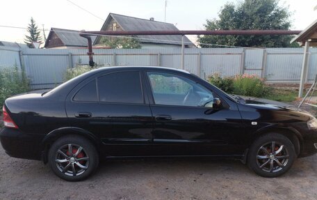 Nissan Almera Classic, 2011 год, 1 150 000 рублей, 23 фотография