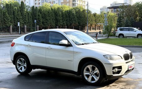 BMW X6, 2012 год, 1 699 000 рублей, 3 фотография