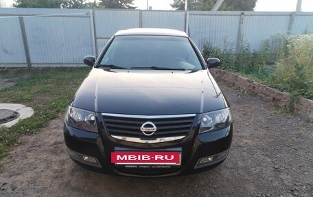 Nissan Almera Classic, 2011 год, 1 150 000 рублей, 17 фотография