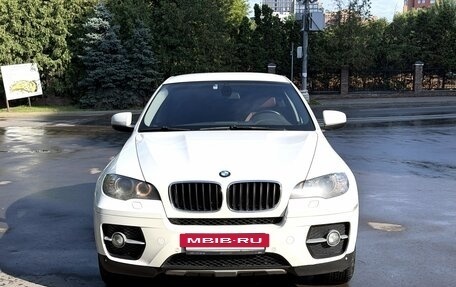 BMW X6, 2012 год, 1 699 000 рублей, 2 фотография