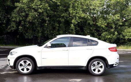 BMW X6, 2012 год, 1 699 000 рублей, 7 фотография