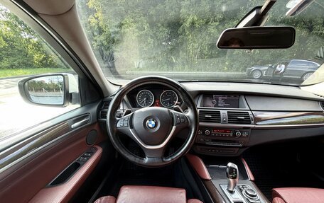 BMW X6, 2012 год, 1 699 000 рублей, 13 фотография