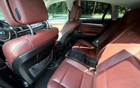 BMW X6, 2012 год, 1 699 000 рублей, 10 фотография