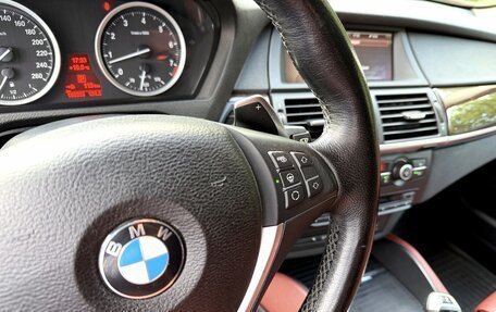 BMW X6, 2012 год, 1 699 000 рублей, 14 фотография