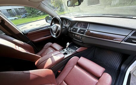 BMW X6, 2012 год, 1 699 000 рублей, 9 фотография