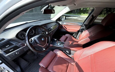 BMW X6, 2012 год, 1 699 000 рублей, 8 фотография