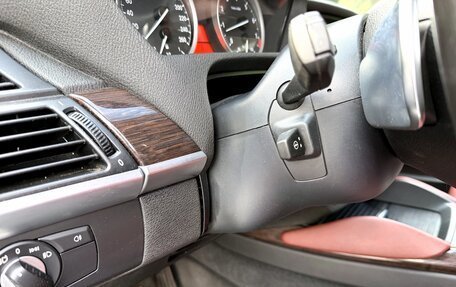 BMW X6, 2012 год, 1 699 000 рублей, 16 фотография