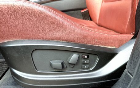 BMW X6, 2012 год, 1 699 000 рублей, 15 фотография
