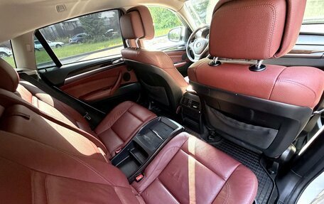 BMW X6, 2012 год, 1 699 000 рублей, 11 фотография