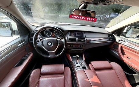 BMW X6, 2012 год, 1 699 000 рублей, 12 фотография
