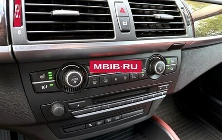 BMW X6, 2012 год, 1 699 000 рублей, 17 фотография