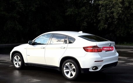 BMW X6, 2012 год, 1 699 000 рублей, 6 фотография